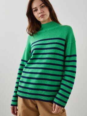 Women's Rails Sasha Cashmere Blend Jumper